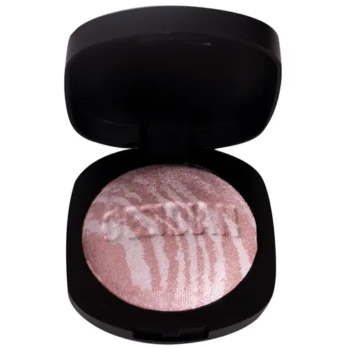 Ruby Rose Obsidian Carved in Marble Blush Multifuncional 10,5g - Aphrodite Of Milos