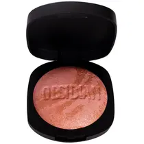 Ruby Rose Obsidian Carved in Marble Blush Multifuncional 10,5g - Allegory Of Honor