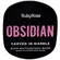 Ruby Rose Obsidian Carved in Marble Blush Multifuncional 10,5g - Allegory Of Honor