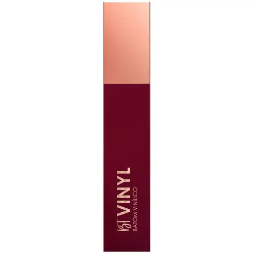 Bruna Tavares BTVinyl Batom Vinílico 2,8ml - Diana