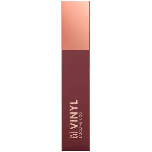 Bruna Tavares BTVinyl Batom Vinílico 2,8ml - Livia
