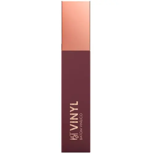 Bruna Tavares BTVinyl Batom Vinílico 2,8ml - Laura