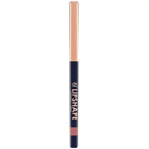 Bruna Tavares BTLipshape Lapiseira Labial 0,3g - Beige Rose