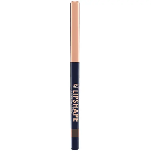 Bruna Tavares BTLipshape Lapiseira Labial 0,3g - Deep Brown