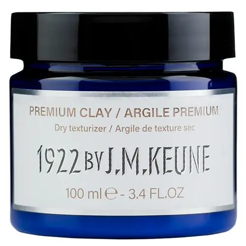 Keune 1922 by J.M. Keune Premium Clay 100ml