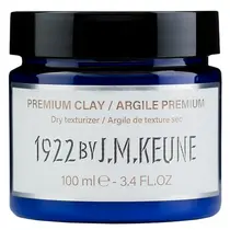 Keune 1922 by J.M. Keune Premium Clay 100ml