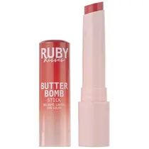 Ruby Kisses Butter Bomb Stick 2,3g - Macaron