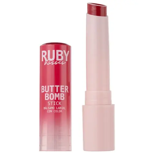 Ruby Kisses Butter Bomb Stick 2,3g - Fig Tarte