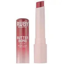 Ruby Kisses Butter Bomb Stick 2,3g - Merlot