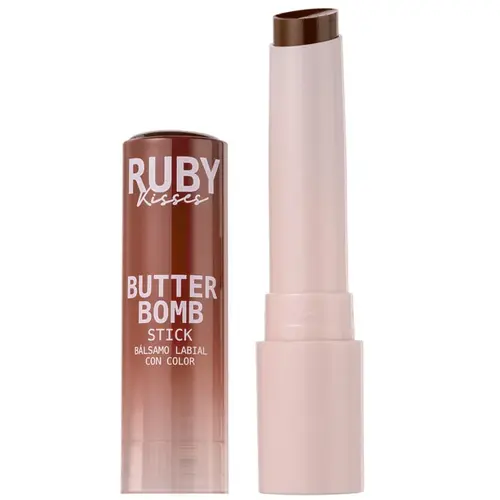 Ruby Kisses Butter Bomb Stick 2,3g - Hot Chocolate