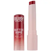 Ruby Kisses Butter Bomb Stick 2,3g - Cinnamon Roll