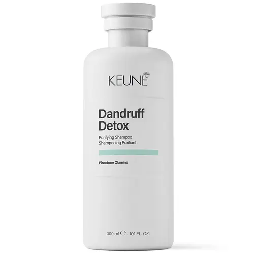 Keune Dandruff Detox Shampoo 300ml