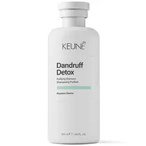 Keune Dandruff Detox Shampoo 300ml