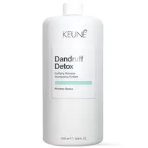 Keune Dandruff Detox Shampoo 1000ml