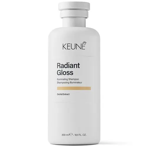 Keune Radiant Gloss Shampoo 300ml