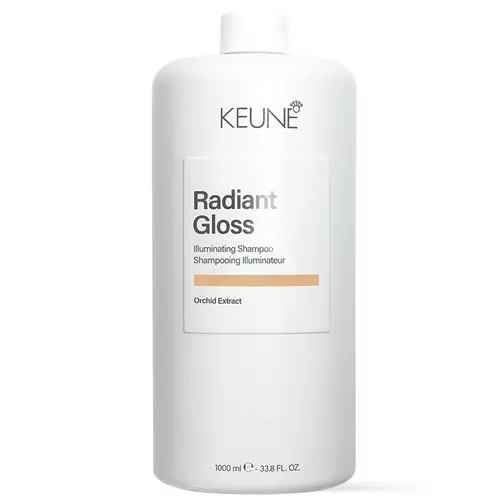 Keune Radiant Gloss Shampoo 1000ml