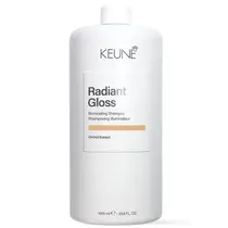 Keune Radiant Gloss Shampoo 1000ml