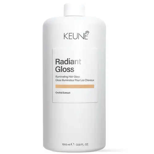Keune Radiant Gloss Hair Gloss 1000ml