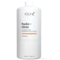Keune Radiant Gloss Hair Gloss 1000ml