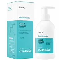 Payot Essencial Gel de Limpeza 250ml