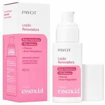 Payot Essencial Loção Renovadora 60ml