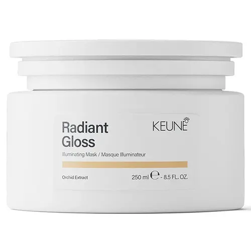Keune Radiant Gloss Mask 250ml