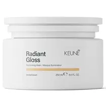 Keune Radiant Gloss Mask 250ml