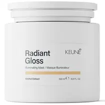 Keune Radiant Gloss Mask 500ml