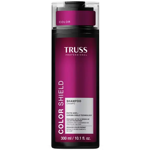 Truss Color Shield Shampoo 300ml