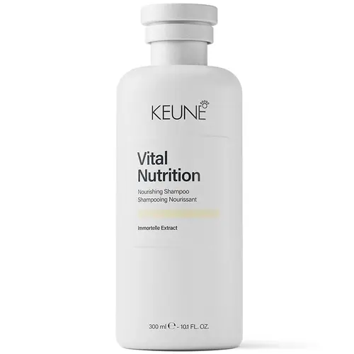 Keune Vital Nutrition Shampoo 300ml