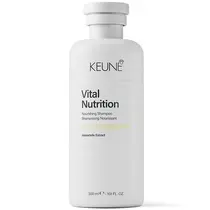Keune Vital Nutrition Shampoo 300ml