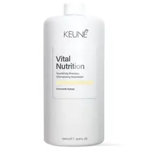 Keune Vital Nutrition Shampoo 1000ml