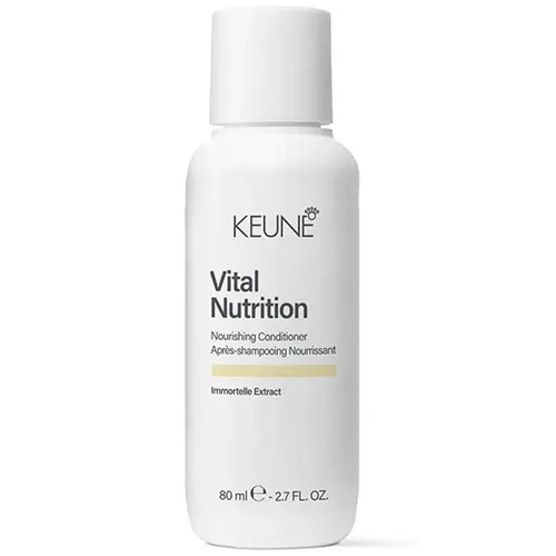 Keune Vital Nutrition Conditioner 80ml