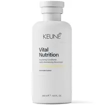 Keune Vital Nutrition Conditioner 250ml