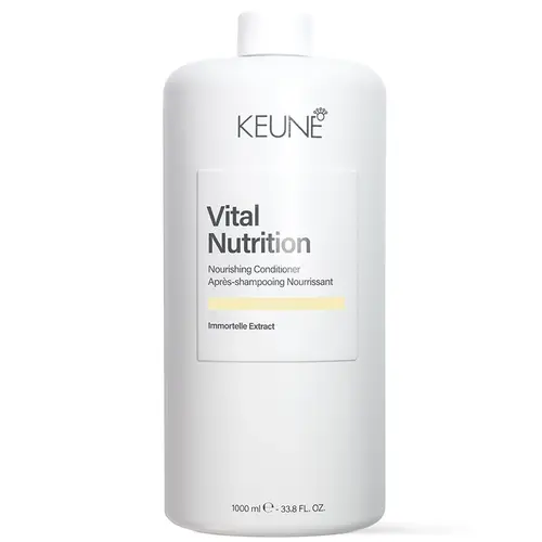 Keune Vital Nutrition Conditioner 1000ml