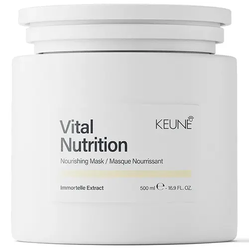Keune Vital Nutrition Mask 500ml