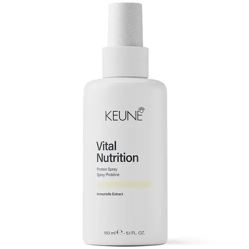 Keune Vital Nutrition Protein Spray 150ml