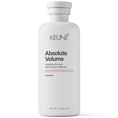 Keune Absolute Volume Shampoo 300ml