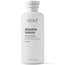 Keune Absolute Volume Shampoo 300ml