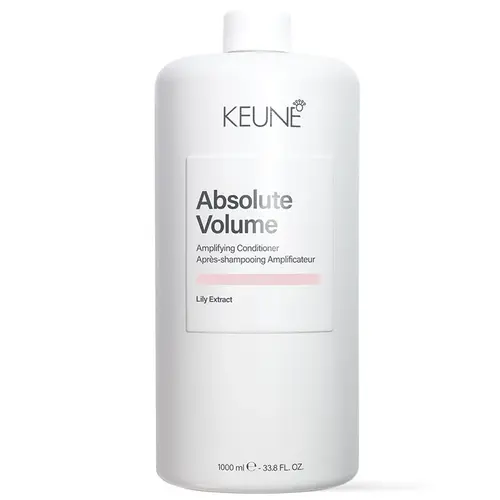 Keune Absolute Volume Conditioner 1000ml