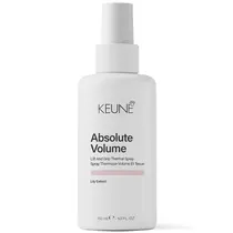 Keune Absolute Volume Lift and Grip Thermal Spray 150ml