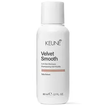 Keune Velvet Smooth Shampoo 80ml
