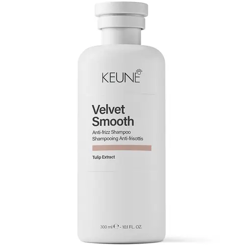 Keune Velvet Smooth Shampoo 300ml