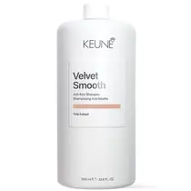 Keune Velvet Smooth Shampoo 1000ml