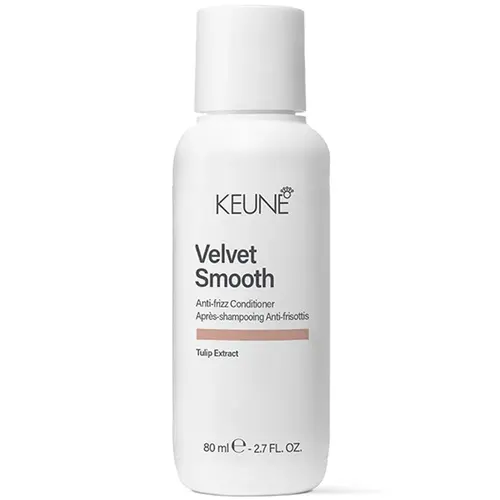 Keune Velvet Smooth Conditioner 80ml