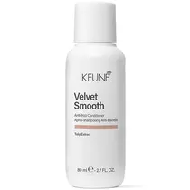 Keune Velvet Smooth Conditioner 80ml