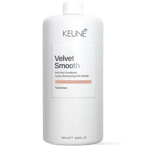 Keune Velvet Smooth Conditioner 1000ml