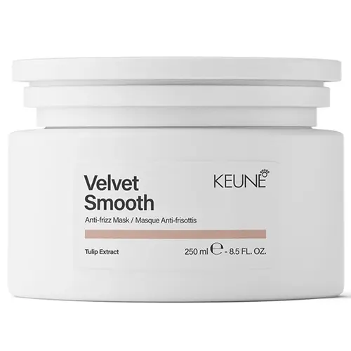 Keune Velvet Smooth Mask 250ml