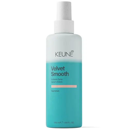 Keune Velvet Smooth 2phase Spray 200ml
