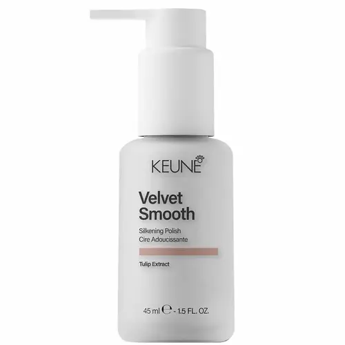Keune Velvet Smooth Silkening Polish 45ml